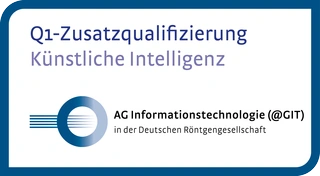 Siegel Q1-Zusatzqualifizierung AGIT