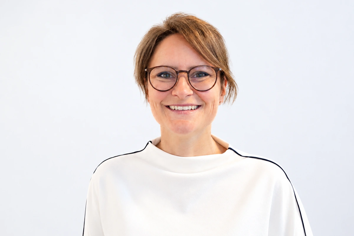 Foto von Dr. Reuter